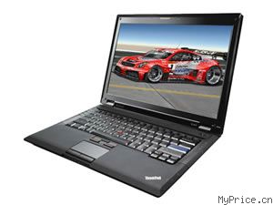 ThinkPad SL400(2743AWC)