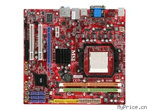 MSI KA780VM