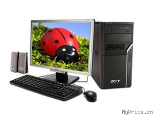 Acer Aspire G3730(Core 2 Duo E4700)