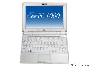 ˶ Eee PC 1000HA()