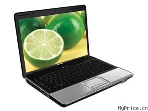 HP Compaq Presario CQ40-305AU(NJ160PA)