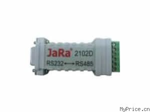 JARA Model2102D