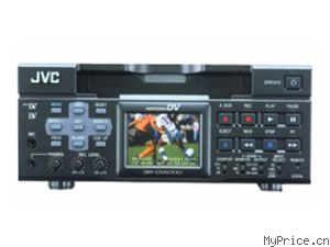 JVC BR-DV6000 