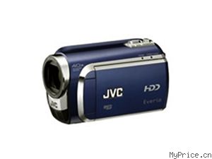 JVC GZ-MG630AC