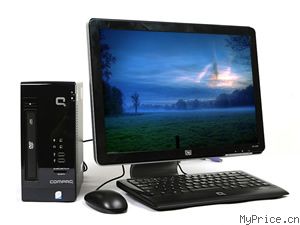 HP Compaq CQ2008CX(NC804AA)