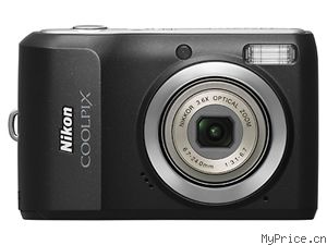 ῵ coolpix L19