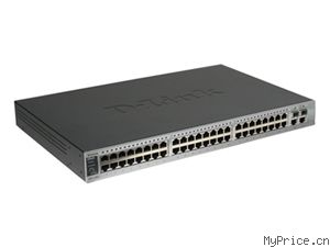 D-Link DES-3852