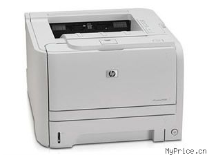 HP LaserJet P2035(CE461A)