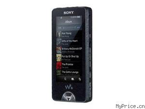 SONY NWZ-X1061