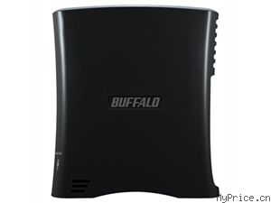 BUFFALO HD-CE500LU2-AP