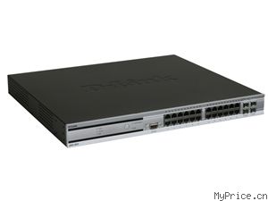 D-Link DWS-3024