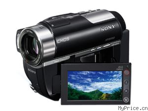 SONY HDR-UX10