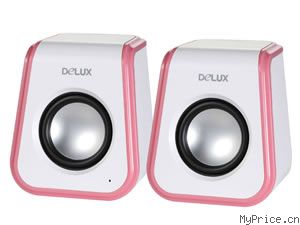 DeLUX DLS-Q1