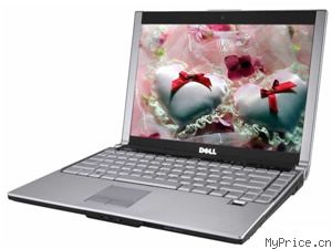 DELL XPS M1330(T6400/2G/250G)