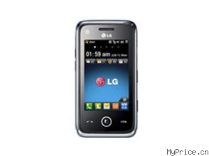 LG KM730