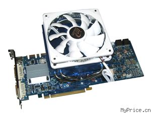 Inno3D Geforce GTX260+ް(896M)