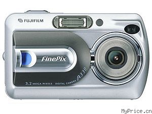 ʿ Finepix A330