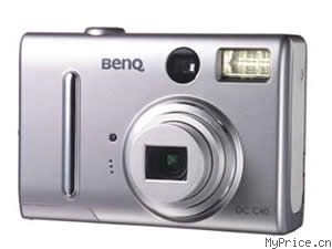 BenQ DC C40