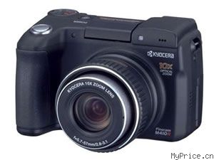  Finecam M410R