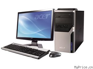 Acer Aspire G3730(Q8200)