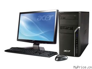 Acer Aspire G1730(Pentium E2200)