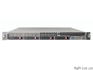 HP Proliant DL360 G5(AL555A)