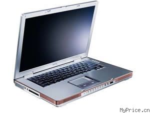 BenQ Joybook 8000(C01)