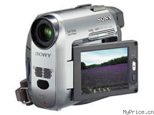 SONY DCR-HC30E