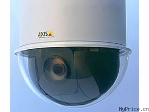 AXIS 231D+