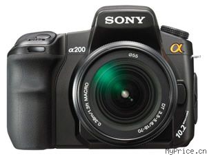 SONY 200K(18-70mm)