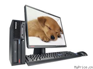 ThinkCentre M8000u(E8400)