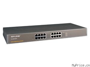 TP-LINK TL-SG1016T