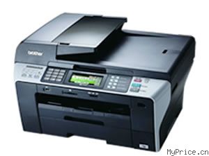 Brother MFC-6890CDW