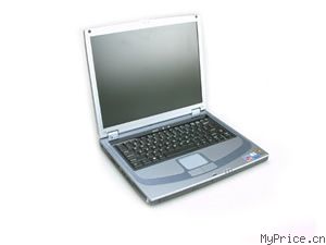 NETBOOK BTO X50(1.7GHz)