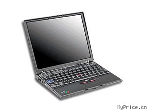 IBM ThinkPad X40 23716KC