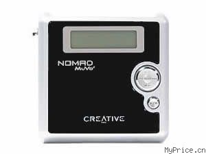 CREATIVE NOMAD Muvo2(1.5GB)