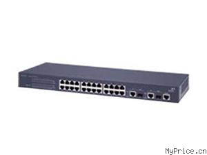 3Com SuperStack 3 Switch 4210(3CR17333-91)