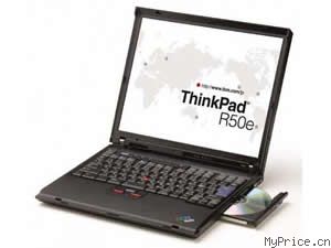 IBM ThinkPad R50e 18344ZC