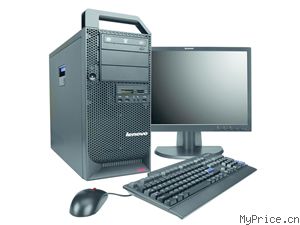  ThinkStation S10(6483D45)