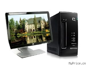 HP Compaq CQ2118CX
