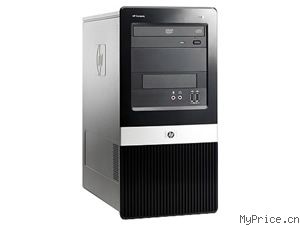 HP Compaq dx2355(NA334PA)