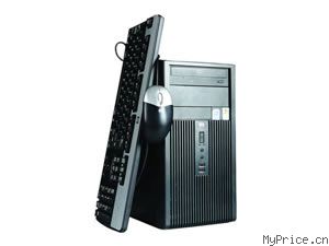 HP Compaq dx7400(NA075PA)