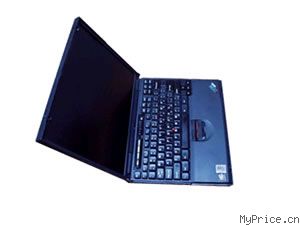 IBM ThinkPad T23 2647EU2