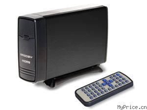 ARGOSY HV398T(1TB)