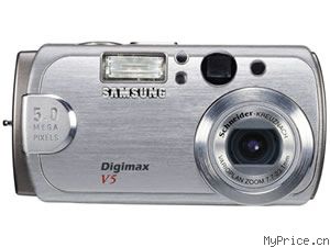  Digimax V5