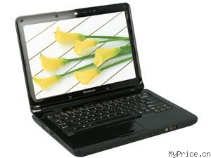  IdeaPad Y330(AP7450/2G DDR2)