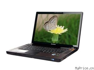  IdeaPad Y530(AT4200/1G/250G)