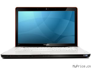  IdeaPad Y550(AP7450W52048320PVCW2b)