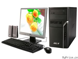 Acer Aspire M1641(Pentium E2200)