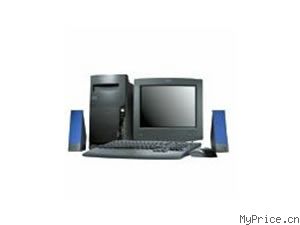 IBM NetVista A22p 2259KAC